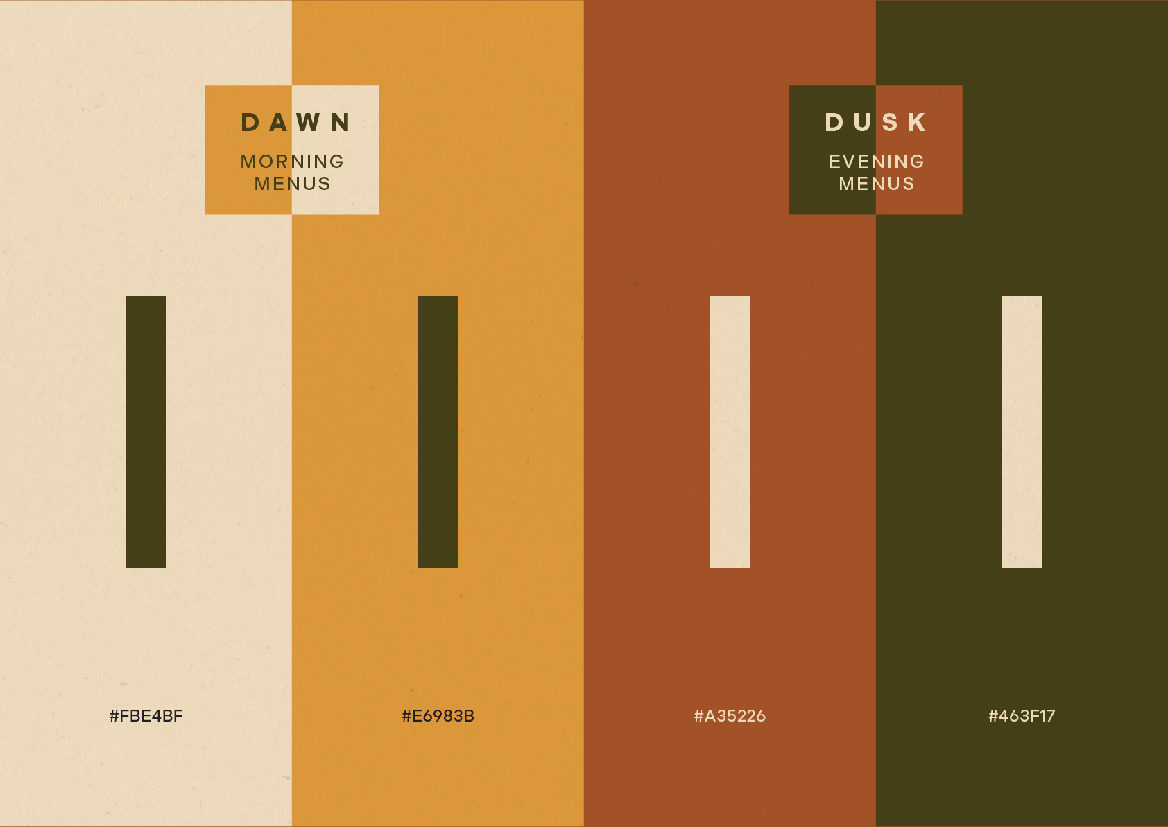 Harbor & Co. wordmark